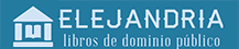 Logo de Elejandría.com